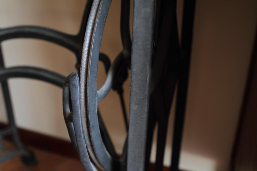 Chambres D'Hotes Le Chateau Rouge Saint-Germain-sur-Moine Bilik gambar